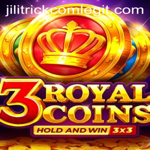 Discover the Thrilling World of 3royalcoins: A Gaming Adventure Like No Other