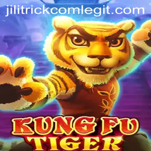 Discover the Exciting World of KungFuTiger with JILITRICK.COM