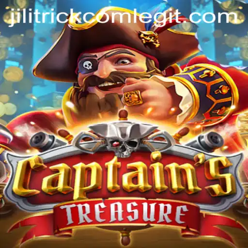 Exploring the World of CaptainssTreasure: An In-Depth Look at Gameplay and Strategy