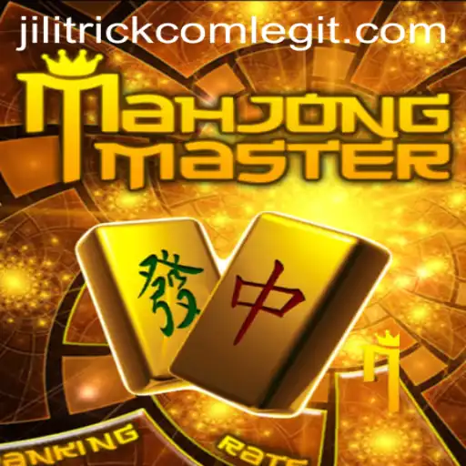 Discovering MahJongMaster: A Journey into the World of Tile-Based Strategy with JILITRICK.COM