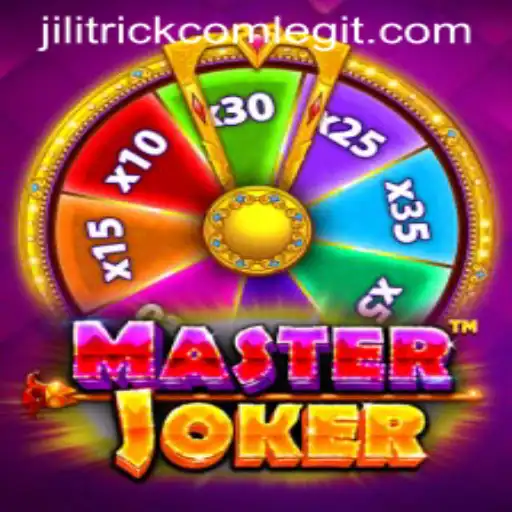 MasterJoker: The Exciting World of JILITRICK.COM's Latest Game