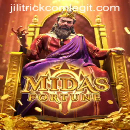 Exploring MidasFortune: The Golden Game Revolutionized by JILITRICK.COM