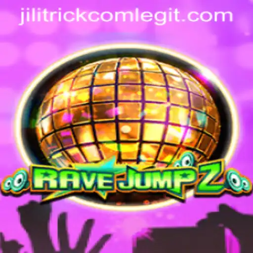 Experience the Thrill of RaveJump2: A Captivating Gaming Adventure