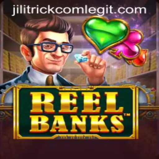 ReelBanks: A Thrilling Adventure in Digital Gaming