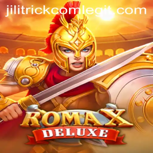 Discovering RomaXDeluxe: An Exciting New Game Experience