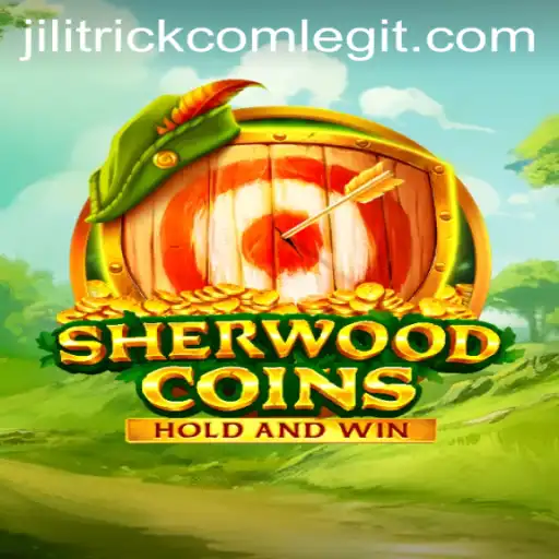Exploring SherwoodCoins: An Immersive Adventure with JILITRICK.COM