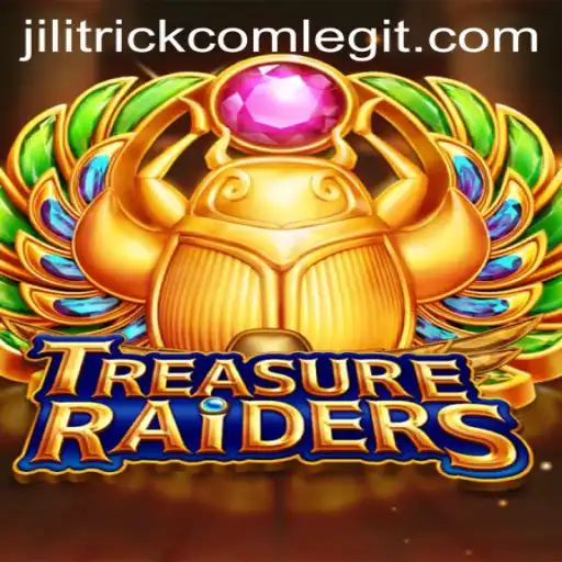 Dive into the Thrilling World of TREASURERAIDERS on JILITRICK.COM