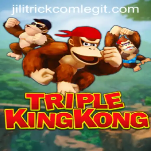 Exploring the Thrills of TripleKingKong: A Guide to Mastering the Game