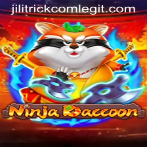 NinjaRaccoon: Unleash the Adventure