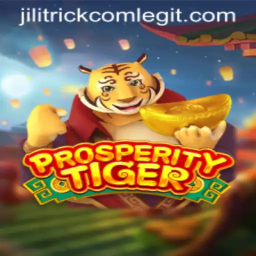 Exploring ProsperityTiger: A New Era in Online Gaming