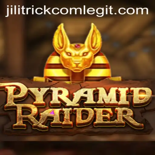 Unearth Adventure and Mystery in PyramidRaider
