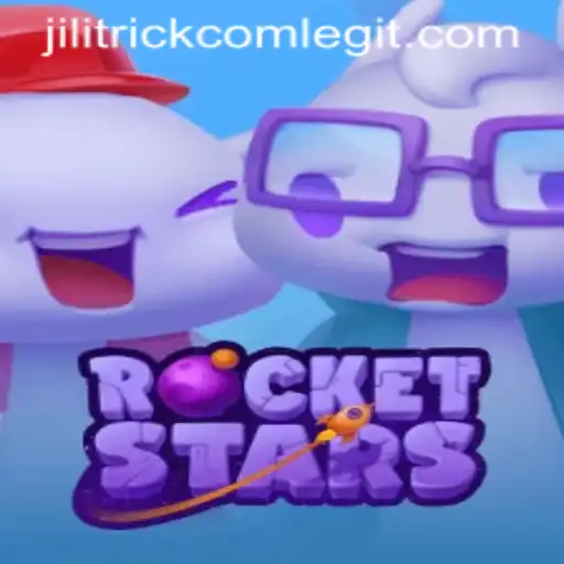 Unveiling RocketStars: A Galactic Adventure Enhanced by Jilitric
