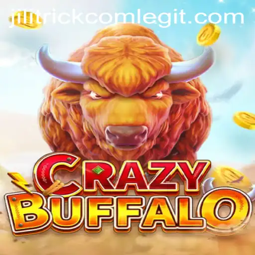 Discover the Thrilling World of CRAZYBUFFALO on JILITRICK.COM