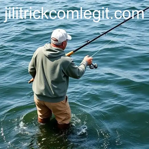 Exploring the Endless Depths of Fishing