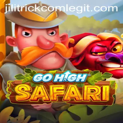 Exploring the Exciting World of GoHighSafari: A Unique Adventure Game Experience