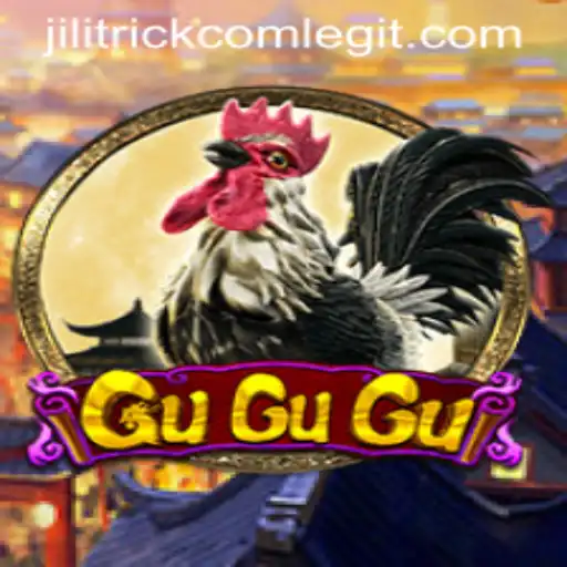 Exploring the Mystical World of GuGuGu with JILITRICK.COM