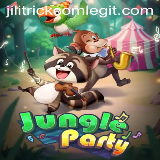 Exploring the Excitement of JungleParty: A Thrilling Adventure Game