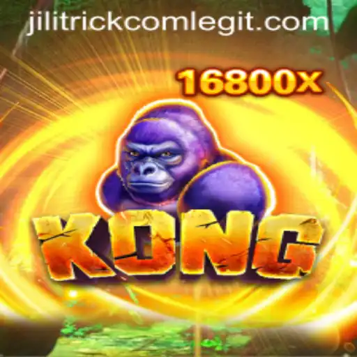 Exploring the World of Kong: Game Description and Rules with JILITRICK.COM