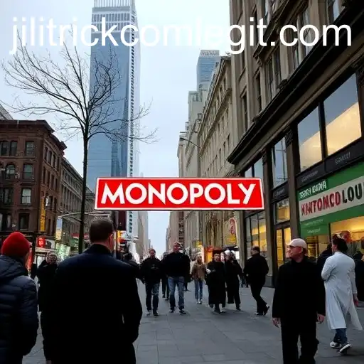 Understanding Monopoly: A Deep Dive into Market Control