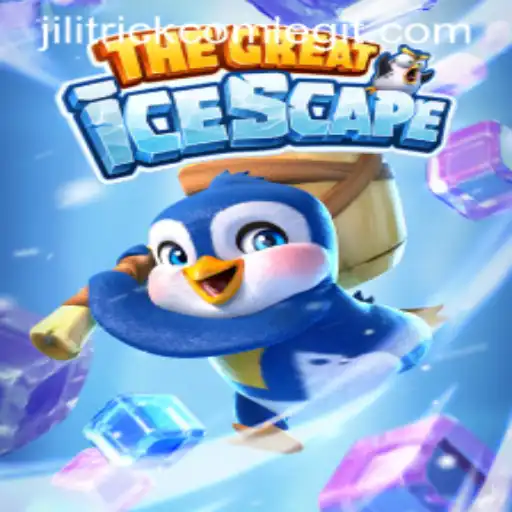 Exploring TheGreatIcescape: A Chilling Adventure with JILITRICK.COM
