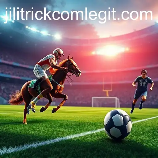 Virtual Sports: The Rising Phenomenon