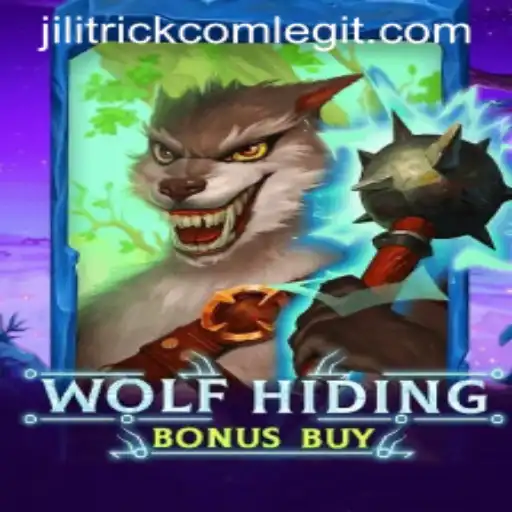 Unraveling the Mystery of WolfHidingBonusBuy: A New Gaming Sensation