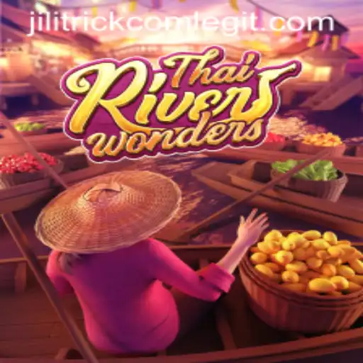 Explore the Cultural Richness of ThaiRiverWonders and Uncover Hidden Secrets with JILITRICK.COM
