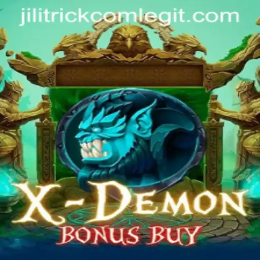 Discover the Exciting World of XDemonBonusBuy with JILITRICK.COM